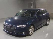 2017 Audi A3