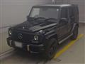 2015 Mercedes-Benz G-Class