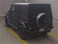 2015 Mercedes-Benz G-Class