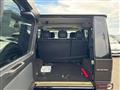 2015 Mercedes-Benz G-Class