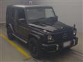 2015 Mercedes-Benz G-Class