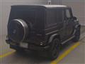 2015 Mercedes-Benz G-Class