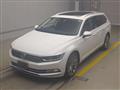 2018 Volkswagen Passat Variant
