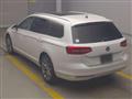 2018 Volkswagen Passat Variant