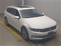2018 Volkswagen Passat Variant