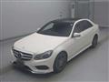 2015 Mercedes-Benz E-Class