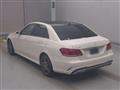 2015 Mercedes-Benz E-Class