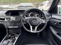 2015 Mercedes-Benz E-Class