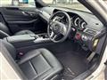 2015 Mercedes-Benz E-Class