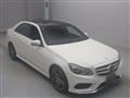 2015 Mercedes-Benz E-Class