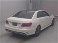 2015 Mercedes-Benz E-Class