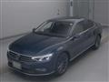 2022 Volkswagen Passat
