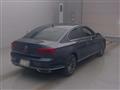 2022 Volkswagen Passat