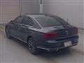 2022 Volkswagen Passat