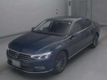 2022 Volkswagen Passat