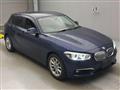 2017 BMW 1 Series