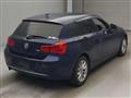 2017 BMW 1 Series