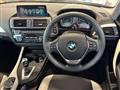 2017 BMW 1 Series