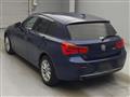 2017 BMW 1 Series