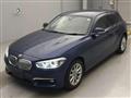 2017 BMW 1 Series
