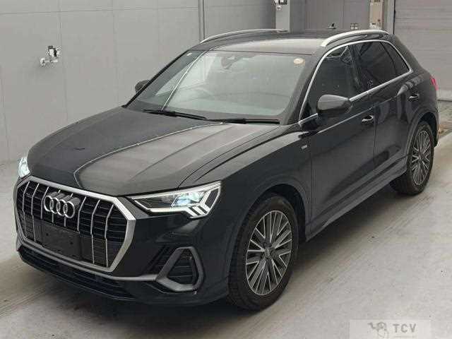 2020 Audi Audi Others