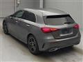 2023 Mercedes-Benz A-Class