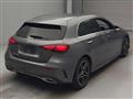2023 Mercedes-Benz A-Class