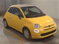 2021 Fiat 500
