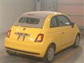 2021 Fiat 500