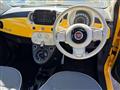 2021 Fiat 500
