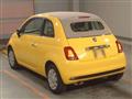 2021 Fiat 500