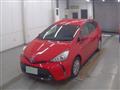 2015 Toyota PRIUS α
