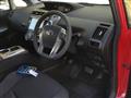 2015 Toyota PRIUS α