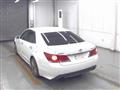 2014 Toyota Crown