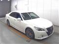 2014 Toyota Crown