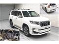 2023 Toyota Land Cruiser Prado