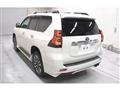 2023 Toyota Land Cruiser Prado