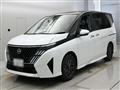 2026 Nissan Serena