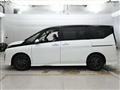 2026 Nissan Serena