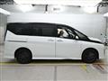 2026 Nissan Serena