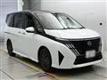 2026 Nissan Serena