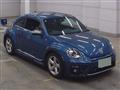 2017 Volkswagen Beetle
