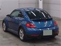 2017 Volkswagen Beetle