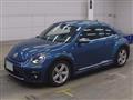 2017 Volkswagen Beetle