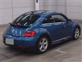 2017 Volkswagen Beetle