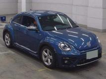 2017 Volkswagen Beetle