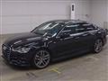 2018 Audi A6