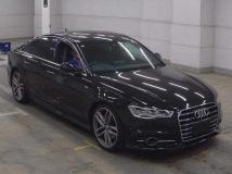 2018 Audi A6