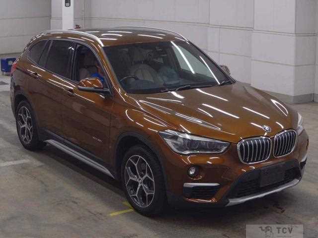 2015 BMW BMW Others