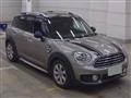 2017 BMW MINI